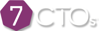 logo of 7CTOs